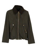 Barbour Weaver dusjtett jakke