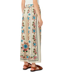 Max Mara Weekend Snack Elfenbeinhose