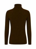 La Rose La Rose H Neck Coste Cash/Silk