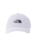 The North Face Kids Recycled 66 Classic Hat Tnf White