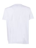 Lacoste White Tee Shirt & Turtle Neck Shirt