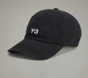 Adidas Y3 Y 3 Dad Keps