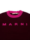 Marni Mk107 Af Maglia