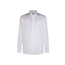 Celine Cotton Poplin Shirt