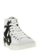 Sneaker "plimsoll" di Vivienne Westwood