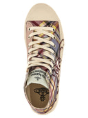 Sneaker "High Top Plimsoll" di Vivienne Westwood