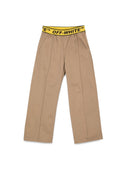 Off White Industrial Chino Pant