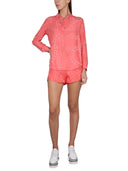 Stella Mc Cartney Falabella Chain Short