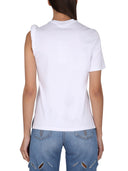 Versace Versace Goddess T Shirt