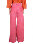 Alberta Ferretti Wide Pants