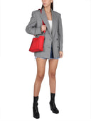 Stella Mc Cartney Double Breasted Blazer