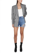 Stella Mc Cartney Compact Knit Bodysuit