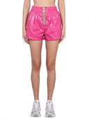 K Way Nylon Shorts