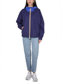 K Way Claudey 재킷