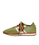 Back70 Rocket Green Sneaker