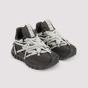 Moncler X Rick Owens Trailgrip Megalace