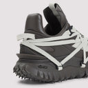 Moncler X Rick Owens Trailgrip Megalace