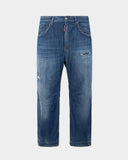 Dsquared2 Pantalón 5 Bolsillos