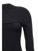 Balenciaga 'Spiral' Dress