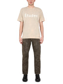 études Cotton Pants