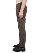 études Cotton Pants