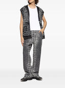 Diesel T Arm Lkds Top