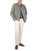 Veste de jungle fay