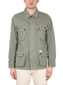 Veste de jungle fay