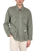 Veste de jungle fay