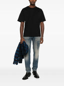 Diesel T Lucien Ihbi Maglietta