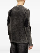 Diesel K Fjordi Round Maglia