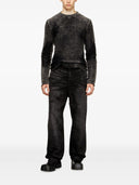 Diesel K Fjordi Round Maglia