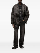 Diesel 2001 D Macro Fsh Pantaloni