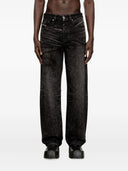 Diesel 2001 D Macro Fsh Pantaloni