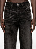 Diesel 2001 D Macro Fsh Pantaloni