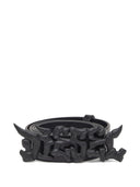 Diesel Diesel Logo B Graffiti Belt