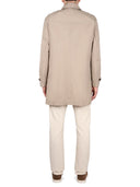Fay Morning Double Jacket