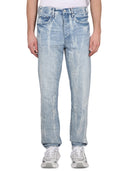 Lilla brand jeans i denim