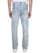 Lilla brand jeans i denim