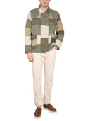 Fay Jacket 4 Hooks