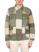 Fay Jacket 4 Hooks