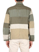 Fay Jacket 4 Hooks