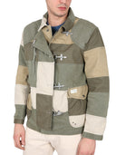 Fay Jacket 4 Hooks