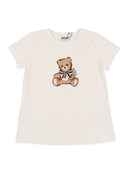 T-shirt enfant Moschino M/C