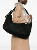 Vivienne Westwood Maxime Large Shoulder Bag