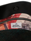 Vivienne Westwood Maxime Large Shoulder Bag