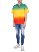 Koszula do kręgli Dsquared