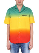 Koszula do kręgli Dsquared