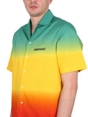Koszula do kręgli Dsquared