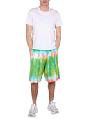 Dsquared sweatshirt Bermuda